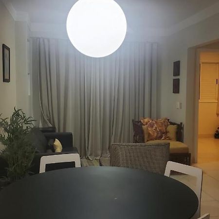 Guaruja - Praia Do Tombo - Apartamento Exteriér fotografie