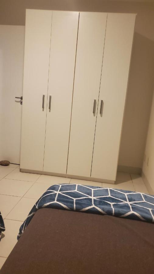 Guaruja - Praia Do Tombo - Apartamento Exteriér fotografie