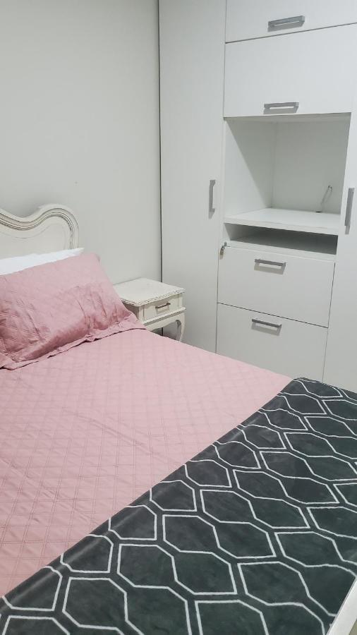Guaruja - Praia Do Tombo - Apartamento Exteriér fotografie