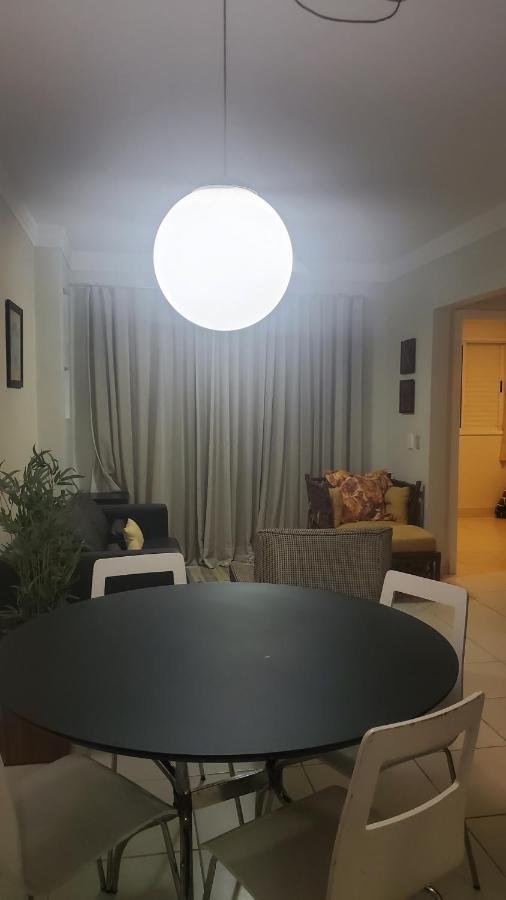 Guaruja - Praia Do Tombo - Apartamento Exteriér fotografie