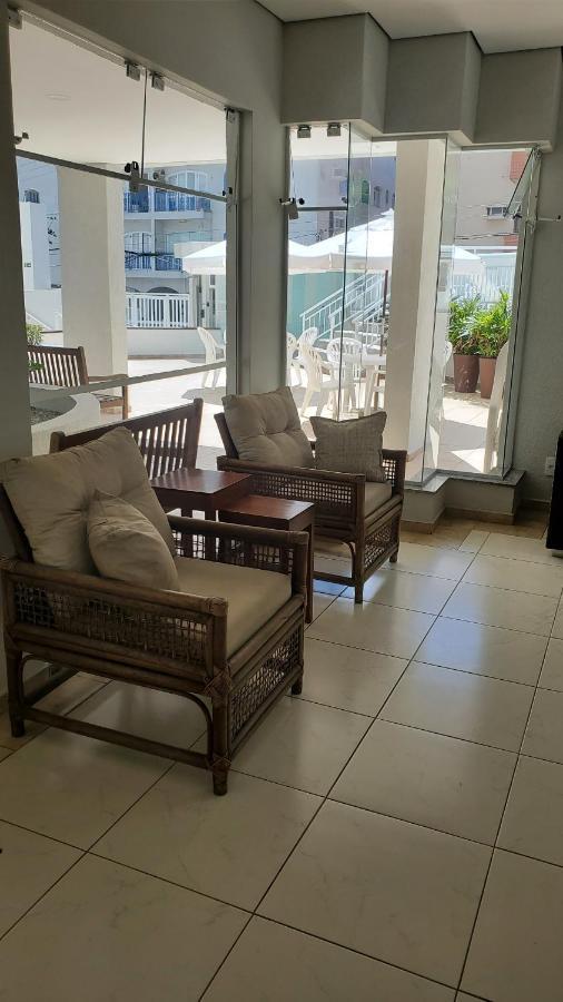 Guaruja - Praia Do Tombo - Apartamento Exteriér fotografie