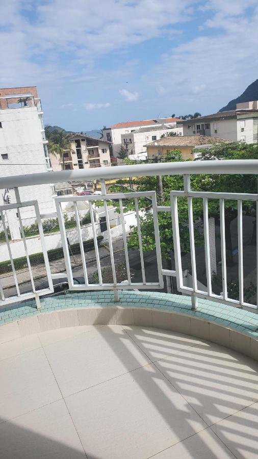 Guaruja - Praia Do Tombo - Apartamento Exteriér fotografie